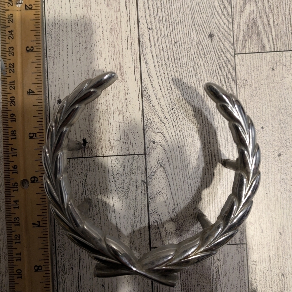 Cadillac Emblem